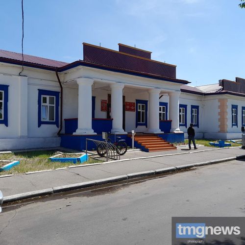 Как формируются запасы донорской крови? Рассказывает минздрав Тувы