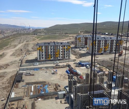 Жители Тувы стали чаще приобретать жилищные сертификаты для обеспечения детей-сирот жильем