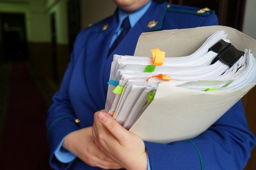 Прокуратура Тувы защитила права льготников