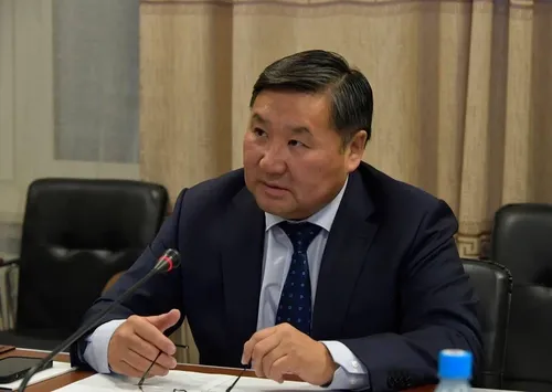 Салып алган сорулгаңар кезээ шагда чииги-биле бүдер болзун