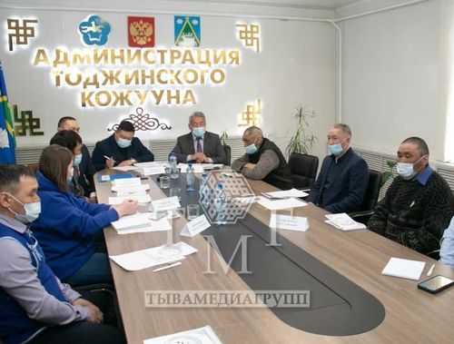 Какие вопросы волнуют оленеводов республики?