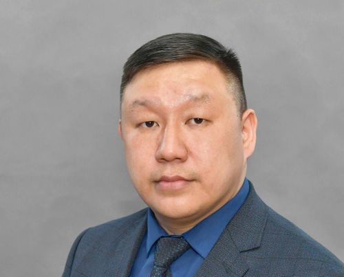 В правительстве Тувы новые кадровые изменения