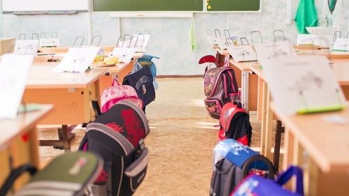 Бирги классче бижидилге апрель 1-де эгелээр