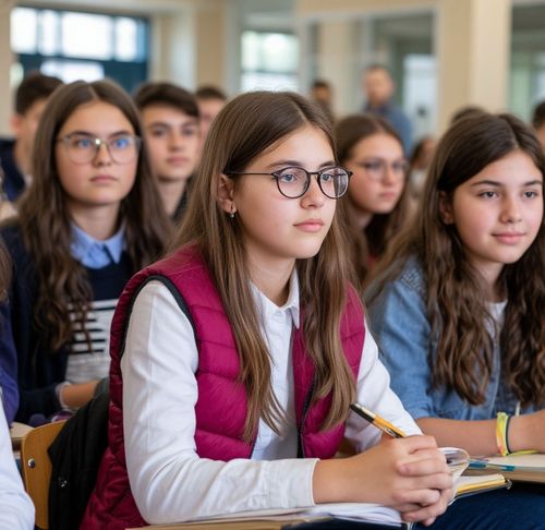 В Госдуме рассказали о переходе вузов России на новую систему образования в 2026 году