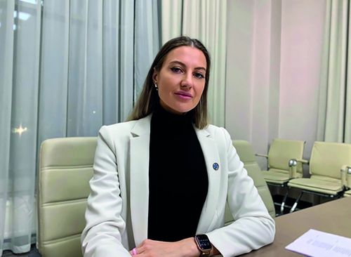 Яркие звездочки