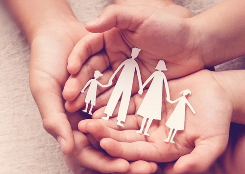 В Туве с начала 2024 года единое пособие назначено родителям более 61 тысячи детей