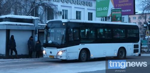 Маршрутный квест для жителей микрорайонов и дач Кызыла