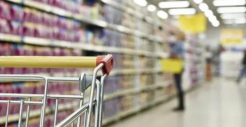 Виктор Евтухов: «Россия производит бытовой химии больше, чем потребляет»