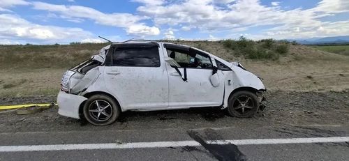 Дорожная ситуация в Туве за 10 июня