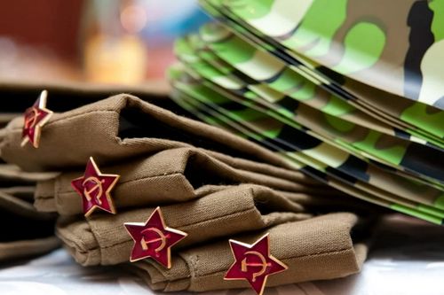 Как отдыхаем на 23 февраля 2023 года?