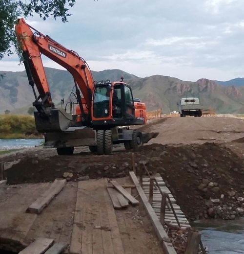 Чылдың кандыг-даа берге үезинде дузаны шалыпкын кѳргузуп турар
