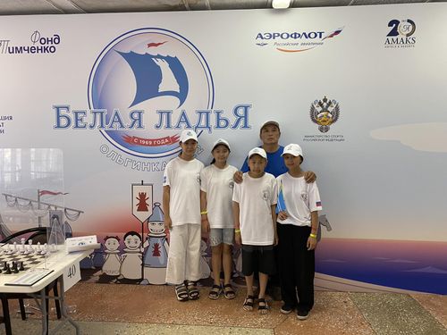 Тыва-Воронежская область: поражение с минимальным счетом 1,5-2,5