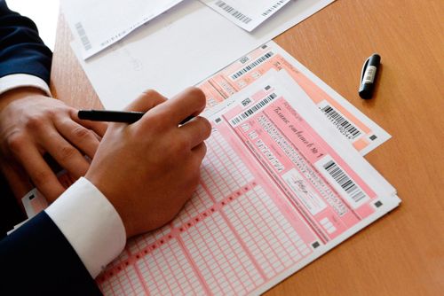 Утверждены и зарегистрированы Минюстом новые расписания ЕГЭ, ОГЭ и ГВЭ на 2024 год