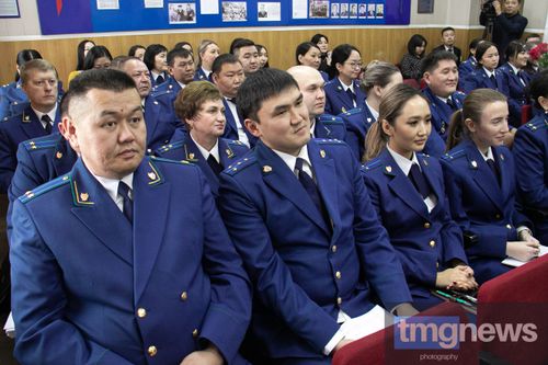 Интересы и права граждан находятся под защитой: Прокуратура Тувы подвела итоги за 2022 год