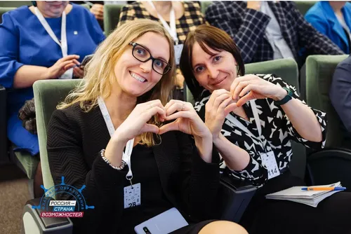 Тува вошла в топ-20 по количеству заявок на участие в проекте «Флагманы образования»