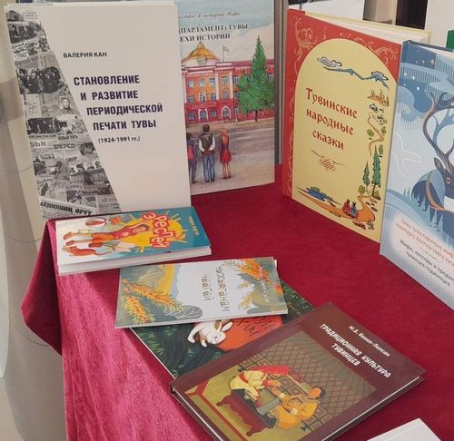 «Тыва дыл – чоннуң өнчүзү» деп республика чергелиг VII шуулганның шиитпири