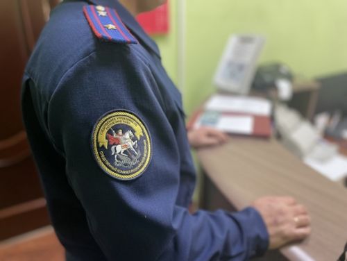 В Туве бывший директор школы-интерната признан виновным в халатности, повлекшей по неосторожности совершение убийства