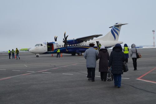 Сегодня отмечают День Воздушного флота России