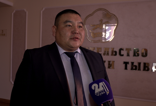 В столице Тувы идёт активная работа по ликвидации очага бешенства среди безнадзорных животных