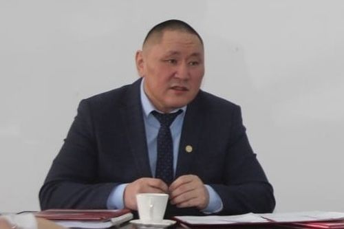 Малчын аалдарже үнүүшкүннер уламчылаар