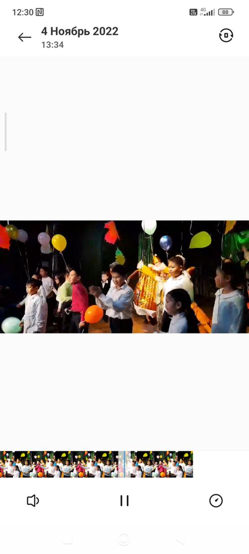 Песня «Бременских музыкантов»- гимн кызылского ТЮЗа