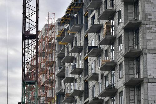 Минстрой утвердил базовый свод правил в строительстве