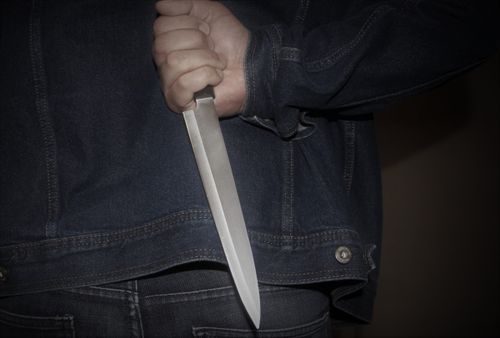 В Дзун-Хемчикском районе подросток убил местного жителя