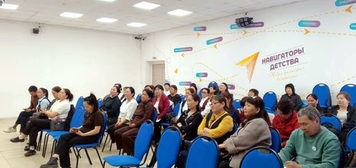 Ѳөреникчилерниң тыва дылды билириниң деңнелин шинчилээр ажыл уламчылавышаан