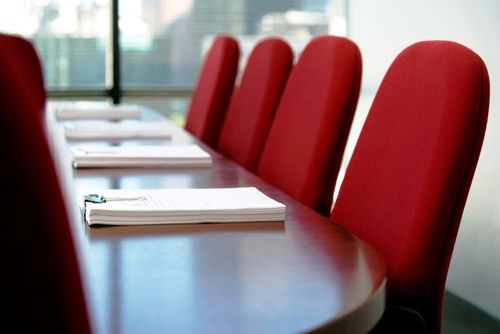 На Совете директоров учреждений допобразования Тувы подвели итоги за прошлый год