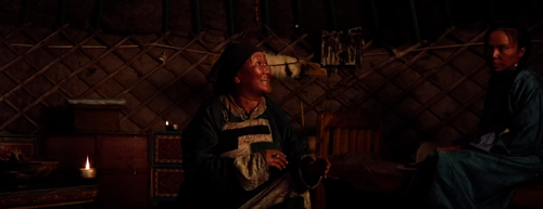 Фильм «Повесть о светлом мальчике» теперь онлайн