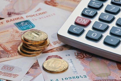 В Туве на выплату единого пособия направлено более 244 млн рублей