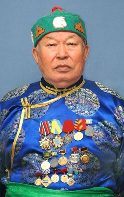 В Национальном музее Тувы стартовала акция «Дар музею»