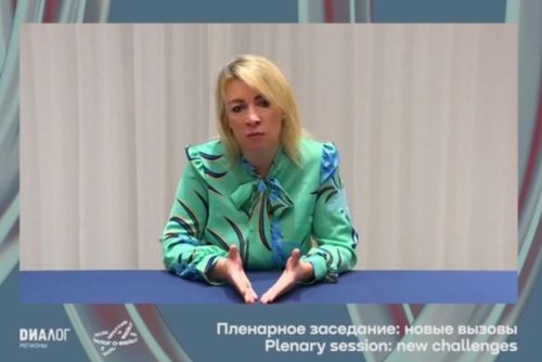 К форуму «Диалог о фейках 2.0» присоединились более 1000 участников из 65 стран