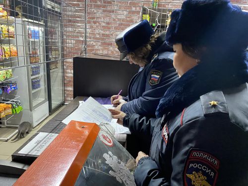 Собираем долги: судебные приставы провели совместный рейд с сотрудниками МВД