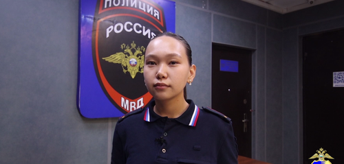 Подростки за рулем: полиция разбирается в видео в сети Интернет