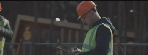 📢Видеовизуальный контент по безопасности дорожного движения в социальных сетях и интернет-изданиях "Дорожный инженер"