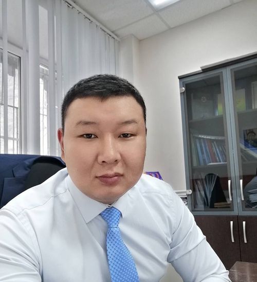 Айдын Серен-оол: «Здравоохранение Тувы постоянно развивается»