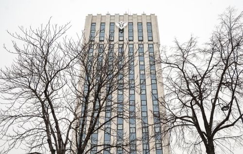 Минюст предложил запретить арест имущества при долге менее 10 тыс. рублей