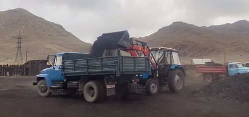 Мерген Кужугет: "Ачы-дуза чедирерин ам-даа уламчылаар бис"