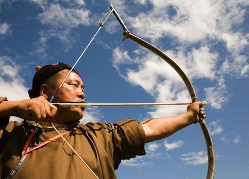 В Кызыле пройдет Чемпионат Тувы по стрельбе из лука