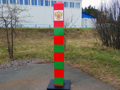 В Туве создадут добровольные народные дружины для помощи пограничникам