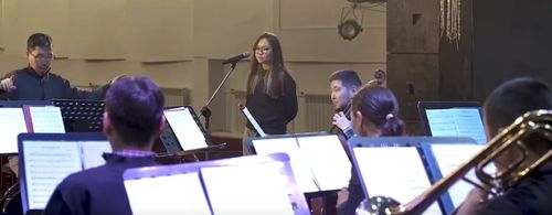 Звезды Тувы исполнят для жителей республики «Мировые хиты»