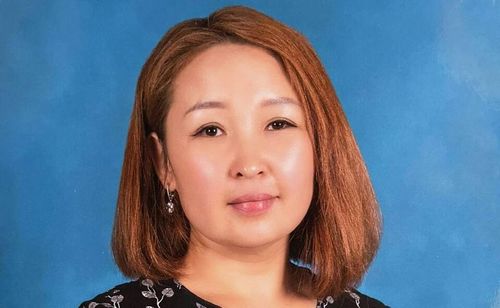 Аян Саая: «В каждом ребенке есть определённый потенциал и возможности»