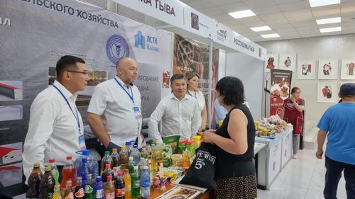 36-ая международная выставка «Ворота в Азию» пройдет 22-25 сентября в Улан-Баторе