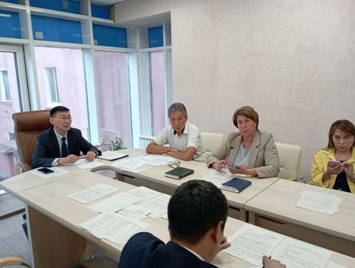 В «Яндекс. Переводчик» скоро появится тувинский язык