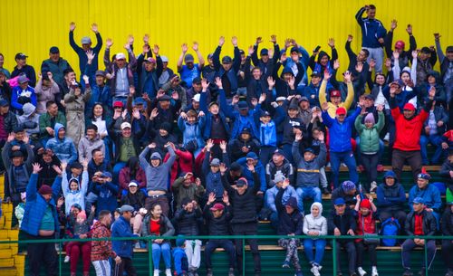 «Вебер»: 96% россиян нравится юмористический контент