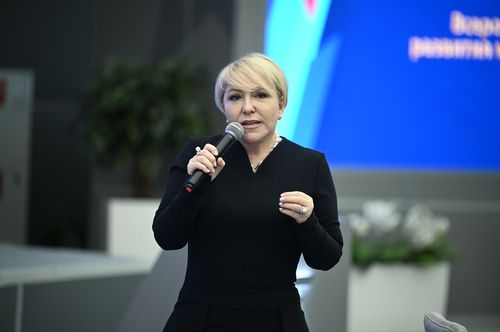 Жители Тувы присоединились к обсуждению нового закона о местном самоуправлении