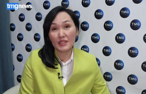 «История в лицах»: Степан Сарыг-оол – один из родоначальников тувинской литературы