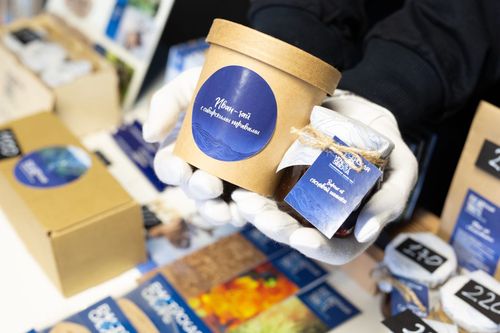 В Туве презентуют лицензионную программу «Енисейской Сибири»