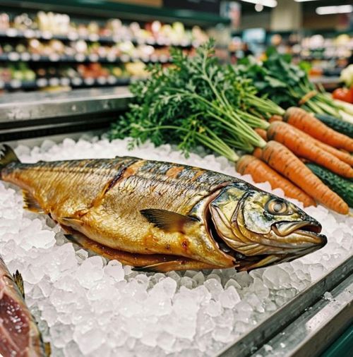 Служба по тарифам Тувы опубликовала мониторинг цен на продукты питания